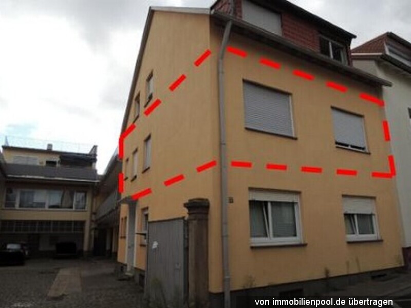 Wohnung Nr. 6