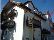Eigentumswohnung (1 bis 2 Zimmer)