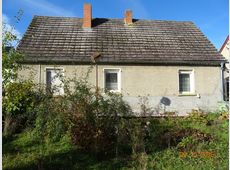Einfamilienhaus